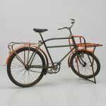 1190 1011 Paketcykel